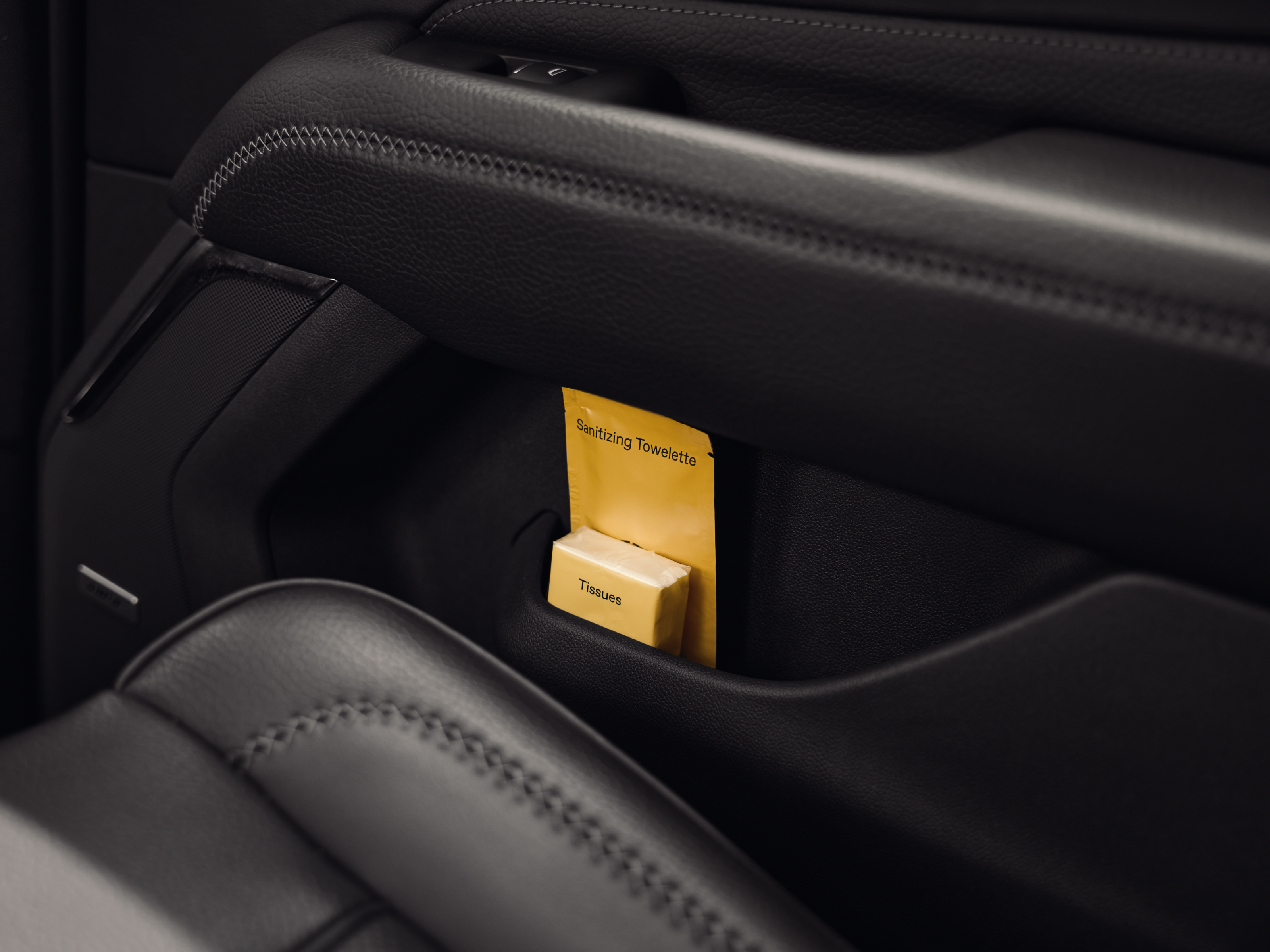 2025Mar21 BSUV Amenities